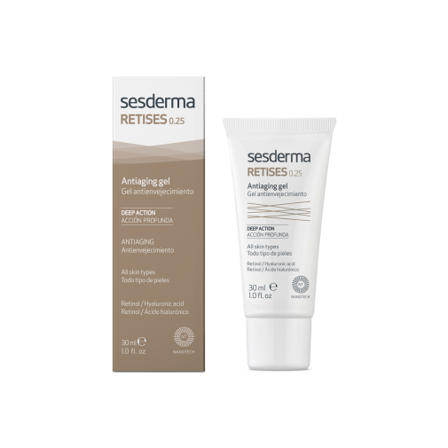 Sesderma Retises 0.25% Gel 30ml