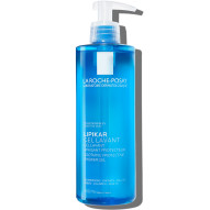 Lrp Lipikar Gel Lavante 400ml