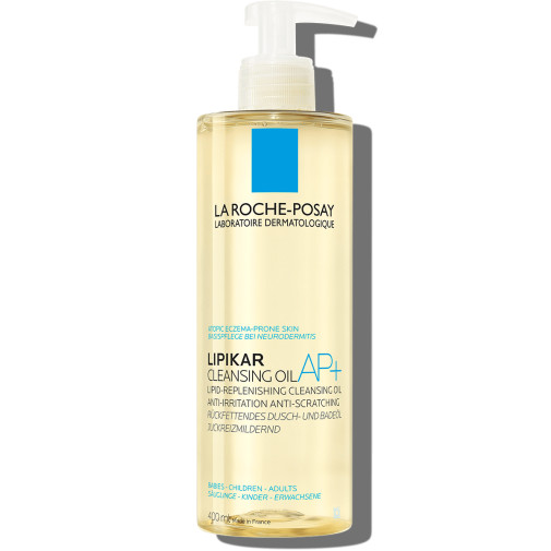 Lrp Lipikar Ap Aceite Lavante 400ml