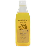 Mussvital Essentials Gel De...