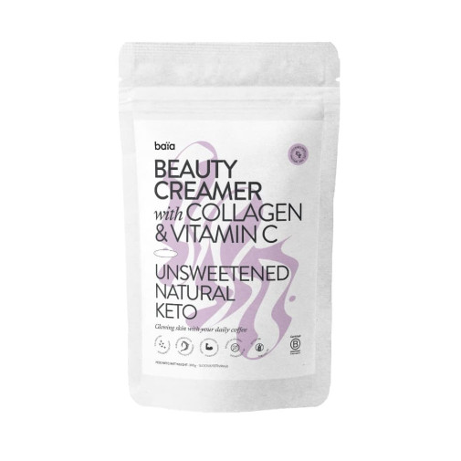 Baïa Beauty Creamer 300GR