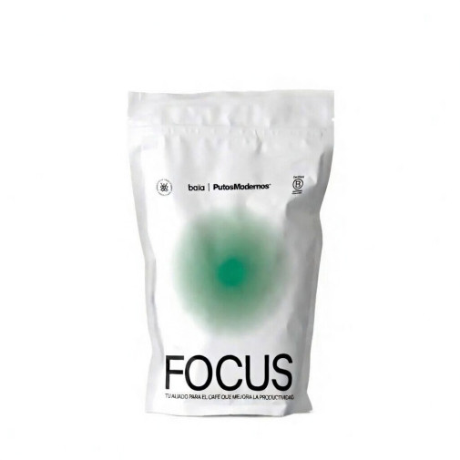 Baïa Focus Creamer 150GR