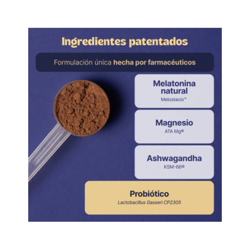Baïa Probiotic Dreamer 375GR