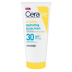 Cerave Sun Locion Protectora Invisible Hidratante Cuerpo Y Rostro SPF30 177ml