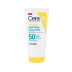 Cerave Sun Locion Protectora Invisible Hidratante Cuerpo Y Rostro Spf50+ 75ml