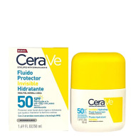 Cerave Sun Fluido Protector...