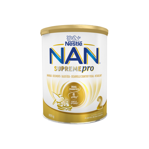 Nan Supreme Pro 2 800G