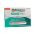 Multicentrum Energia Doble 20 Comprimidos