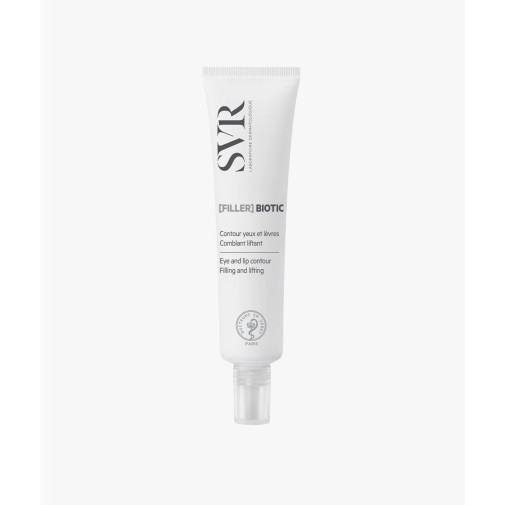 Svr [filler] Biotic Contorno De Ojos Y Labios15ml