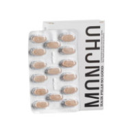 Moncho Moreno Hair Pills So...
