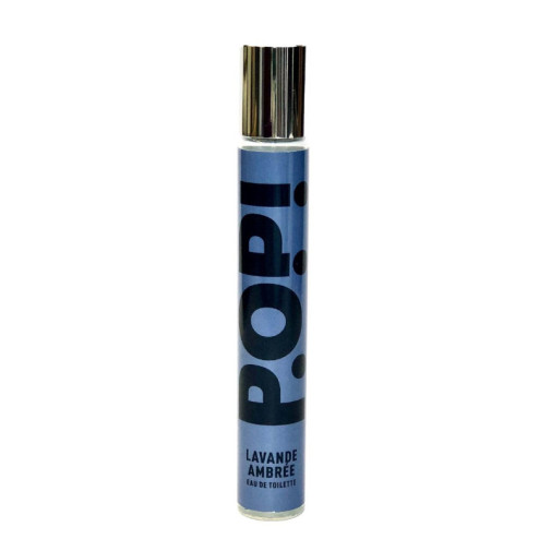 Pop Colonia Lavande Ambree 30ml