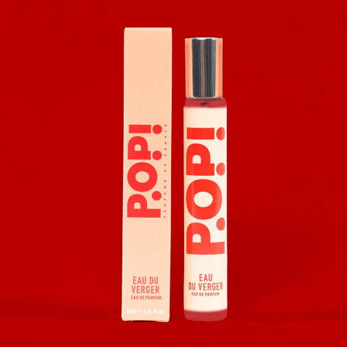 Pop Colonia Eau Du Verger 30ml