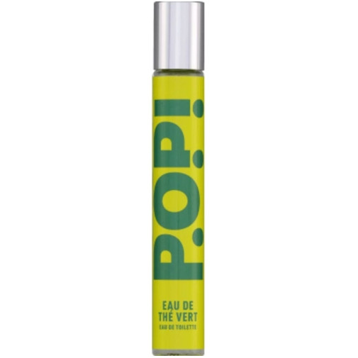 Pop Colonia Eau De The Vert 30ml