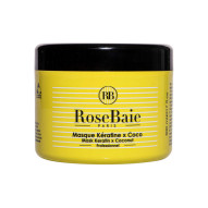 Rose Baie Mascarilla...