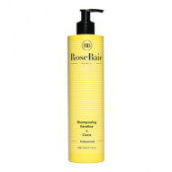 Rose Baie Champu Keratin...