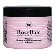 Rose Baie Mascarilla...