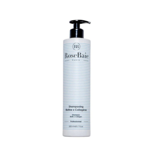 Rose Baie Serum Biotin And Collagen 500ml