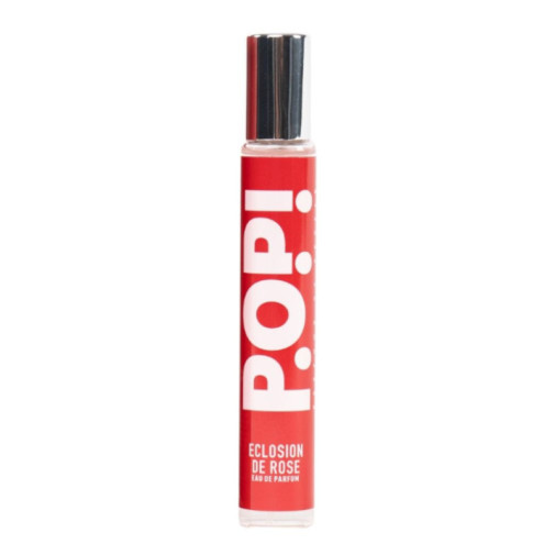 Pop Colonia Eclosion De Rose 30ml