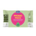 Chicco Toallitas Biodegradables 2x60 Bipack