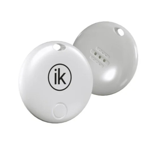 Inthesk Ik Point Kit Localizador De Personas, Objetos Y Mascotas