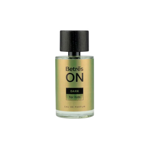 Betres On Perfume Dark Para El 100ml