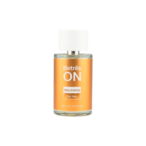 Betres On Perfume Delicious Para Ella 100ml