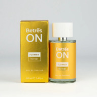 Betres On Perfume Flower...