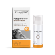 Bella Aurora Fotoprotector...
