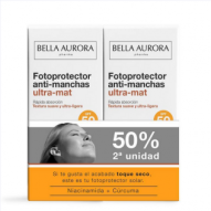 Bella Aurora Fotoprotector...