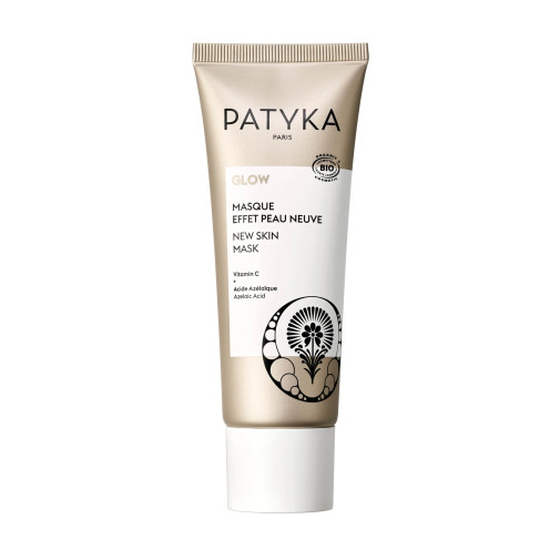 Patyka Glow Mascarilla Efecto Nueva Piel Ref. P1005