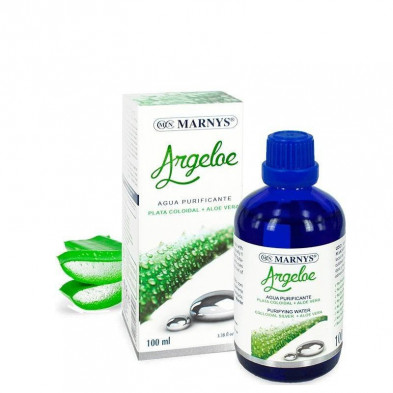 Argeloe 100 ml Marnys