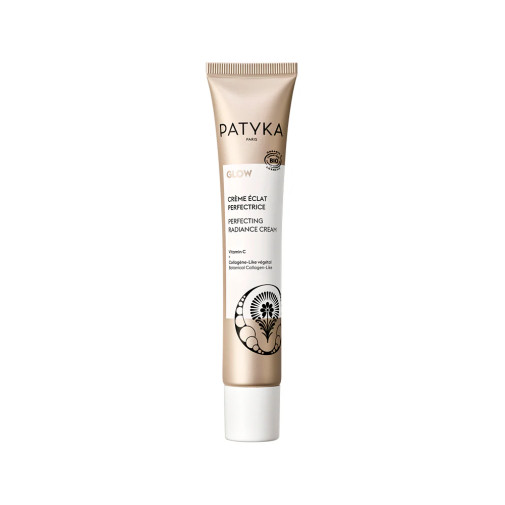 Patyka Glow Crema Perfeccionadora Claro 40ml Ref. P1002