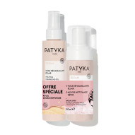 Patyka Clean Ritual Doble...