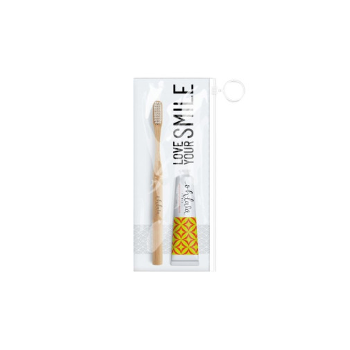 Ohlala Kit Viaje Canela Menta 15ml