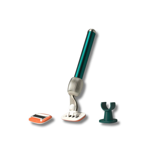 Fler The Razor Starter Set Pine