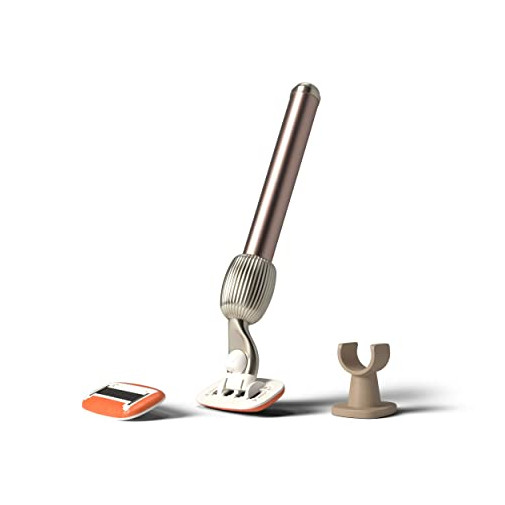 Fler The Razor Starter Set Blush