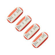 Fler Razor Cartridges 4...