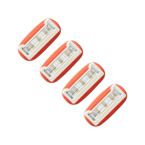 Fler Razor Cartridges 4 Recambios