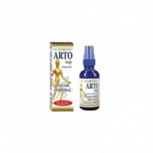 Artohelp Complex Liquido 50 ml Marnys