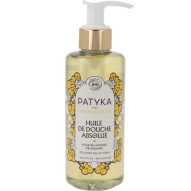 Patyka Huile De Douche...