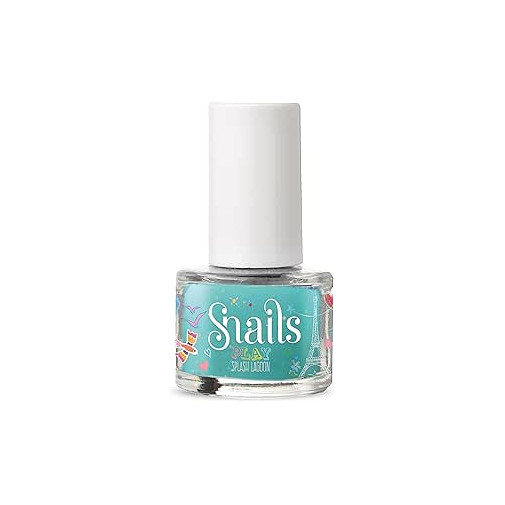 Snails Play Splash Lagoon 7ml