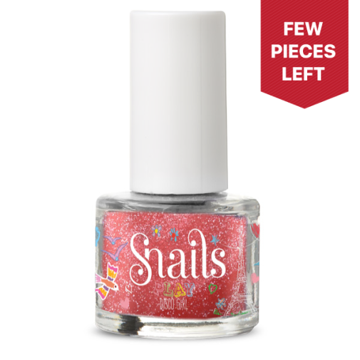 Snails Play Disco Girl 7ml