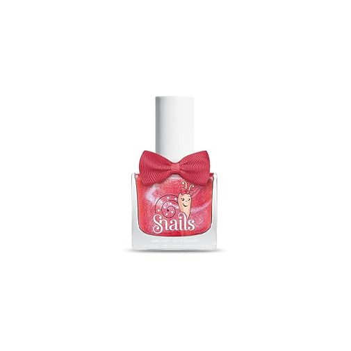 Snails Play Rasberry Pire 7ml