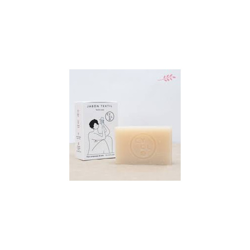Cyclo Jabon Textil Para Bragas Y Compresas De Tela