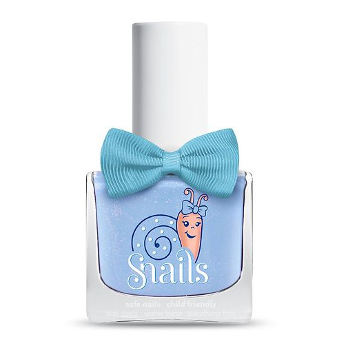 Snails Play Bedtime Stories Nails 7ml