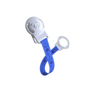 Twistshake Sujetachpeta Azul