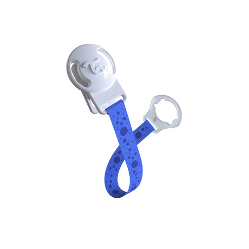 Twistshake Sujetachpeta Azul
