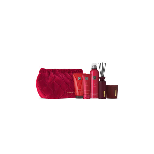 Rituals Cofre The Ritual Of Ayurveda (the Ancient Art Of Living Wisely)