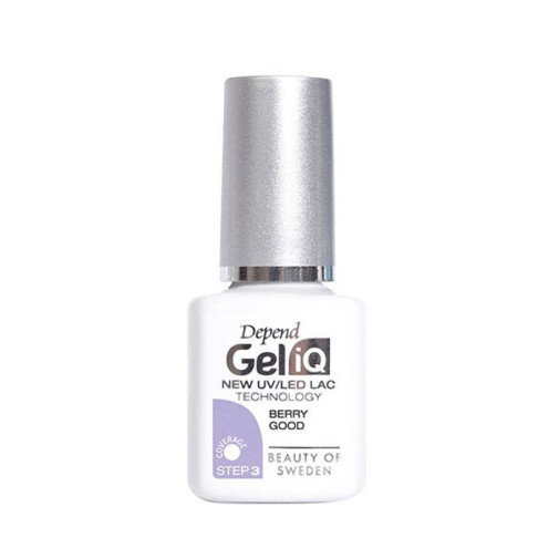 Beter Esmalte Gel Iq Free Your Energy