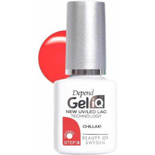 Beter Esmalte Gel Iq Chillax